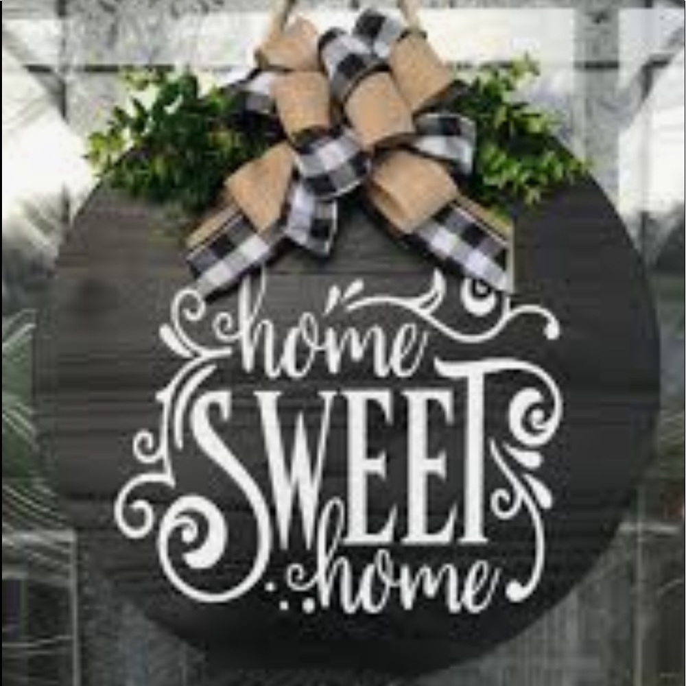 Home goods